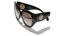 CHANEL 5550 C786/S9 Sunglasses 7 CHANEL 5550 C786/S9 Sunglasses -Retavoir Store chanel 5550 c786s9 sunglasses hd 4