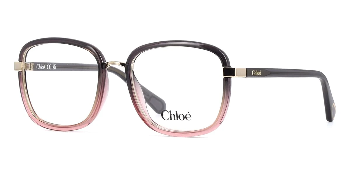 Chloé Chloe CC0025O 004 Kids Frame 1 Chloé Chloe CC0025O 004 Kids Frame
