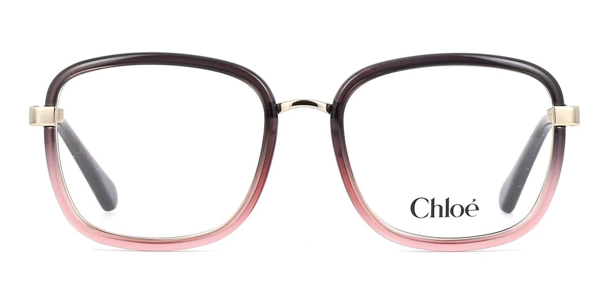 Chloé Chloe CC0025O 004 Kids Frame 2 Chloé Chloe CC0025O 004 Kids Frame - Image 2