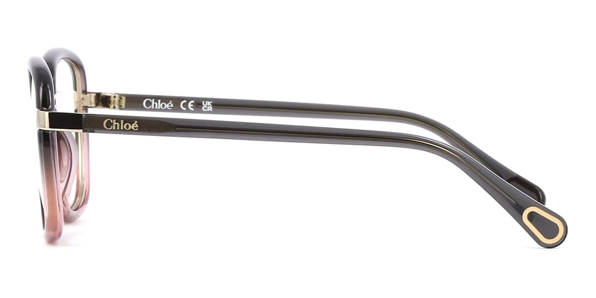 Chloé Chloe CC0025O 004 Kids Frame 3 Chloé Chloe CC0025O 004 Kids Frame - Image 3