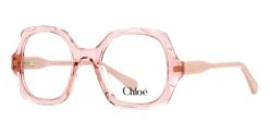Chloé Chloe CC0026O 002 Kids Frame