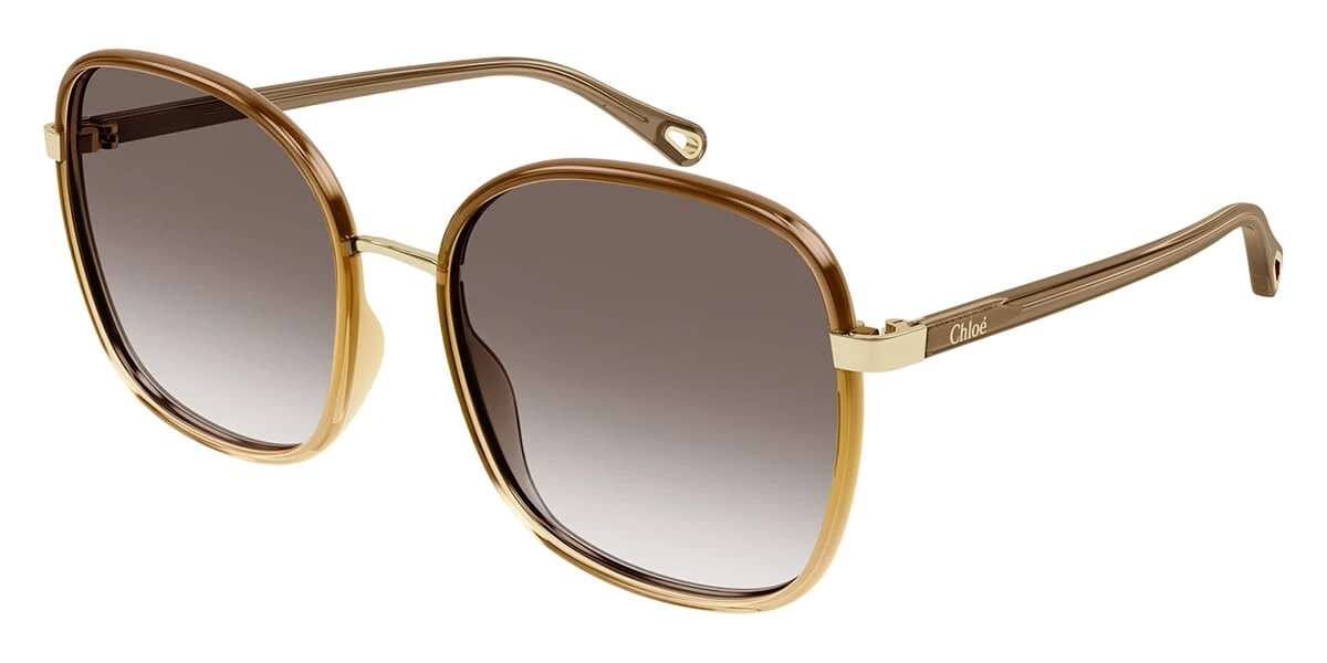 Chloé Chloe CH0031S 012 1 Chloé Chloe CH0031S 012