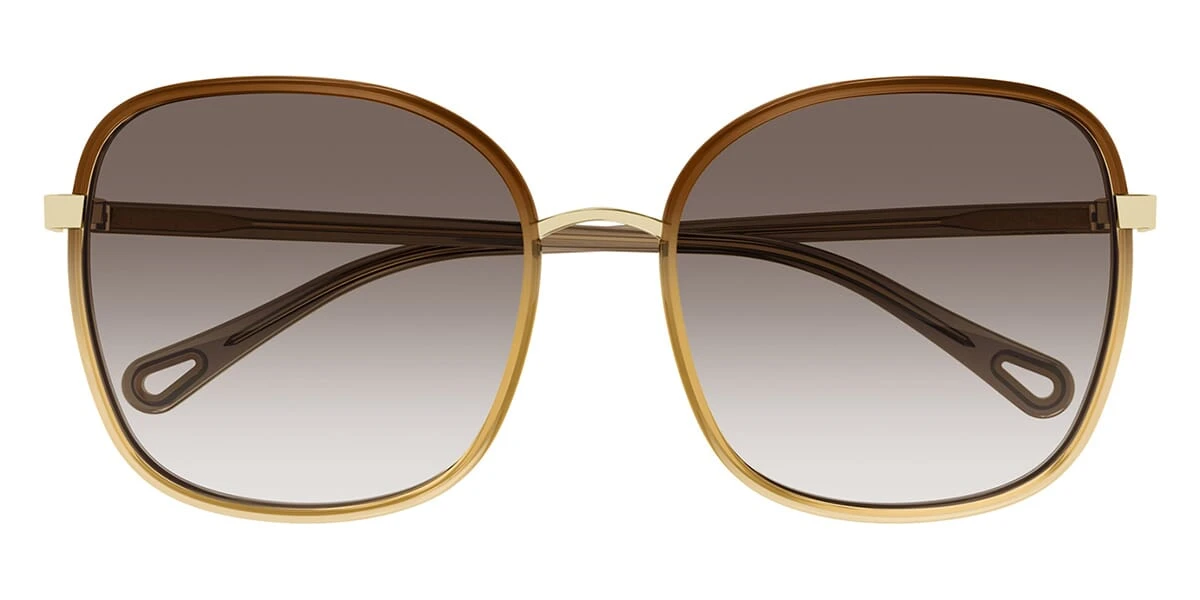 Chloé Chloe CH0031S 012 2 Chloé Chloe CH0031S 012 - Image 2