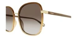 Chloé Chloe CH0031S 012 5 Chloé Chloe CH0031S 012 -Retavoir Store chloe ch0031s 012 hd 3