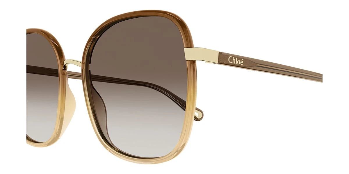 Chloé Chloe CH0031S 012 3 Chloé Chloe CH0031S 012 - Image 3
