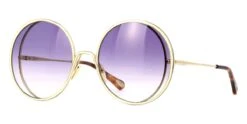 Chloé Chloe Hanah CH0037S 006