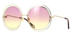 Chloé Chloe Carlina CH0045S 002