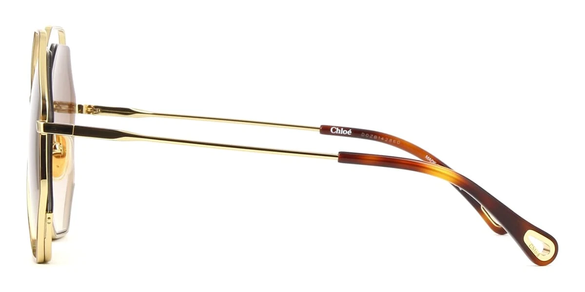Chloé Chloe CH0046S 001 3 Chloé Chloe CH0046S 001 - Image 3