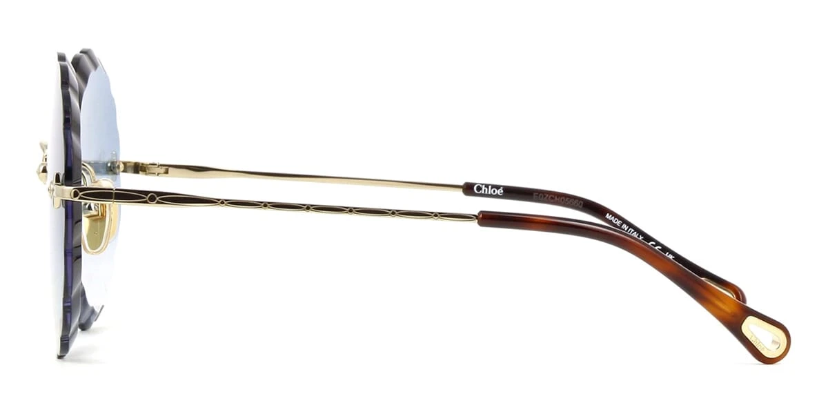 Chloé Chloe CH0047S 002 3 Chloé Chloe CH0047S 002 - Image 3