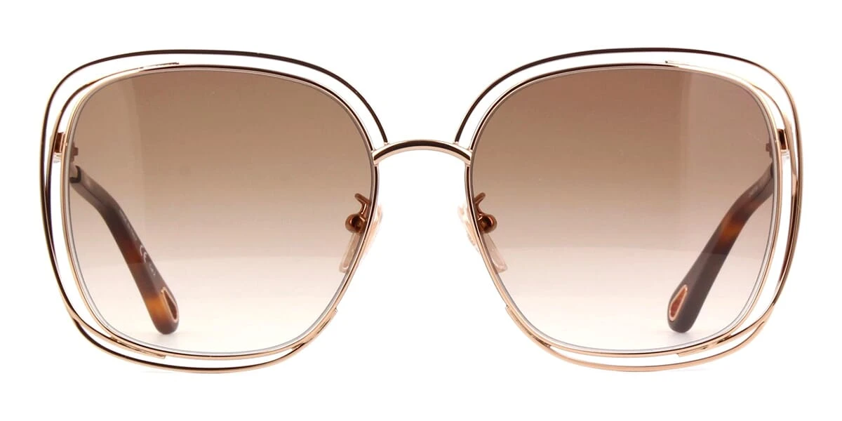 Chloé Chloe CH0077SK 002 2 Chloé Chloe CH0077SK 002 - Image 2