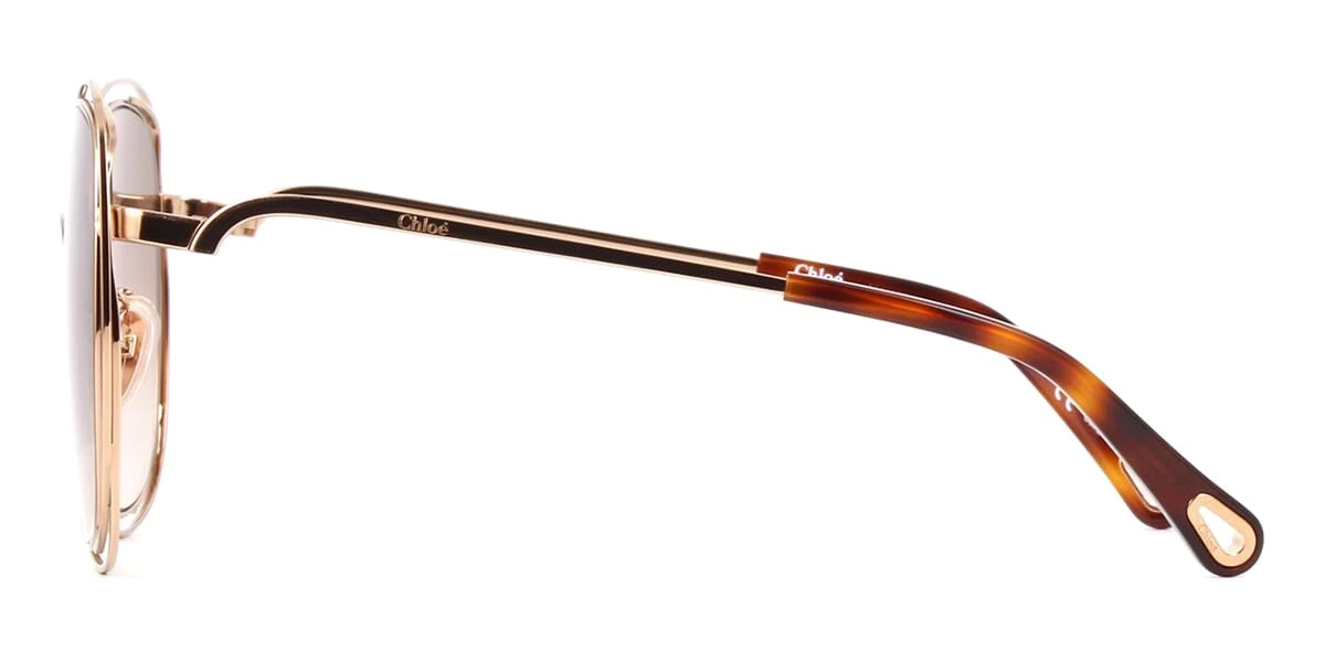 Chloé Chloe CH0077SK 002 3 Chloé Chloe CH0077SK 002 - Image 3