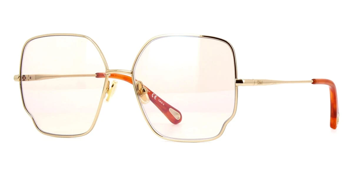 Chloé Chloe Joni CH0096S 001 Blue And Beyond 1 Chloé Chloe Joni CH0096S 001 Blue And Beyond