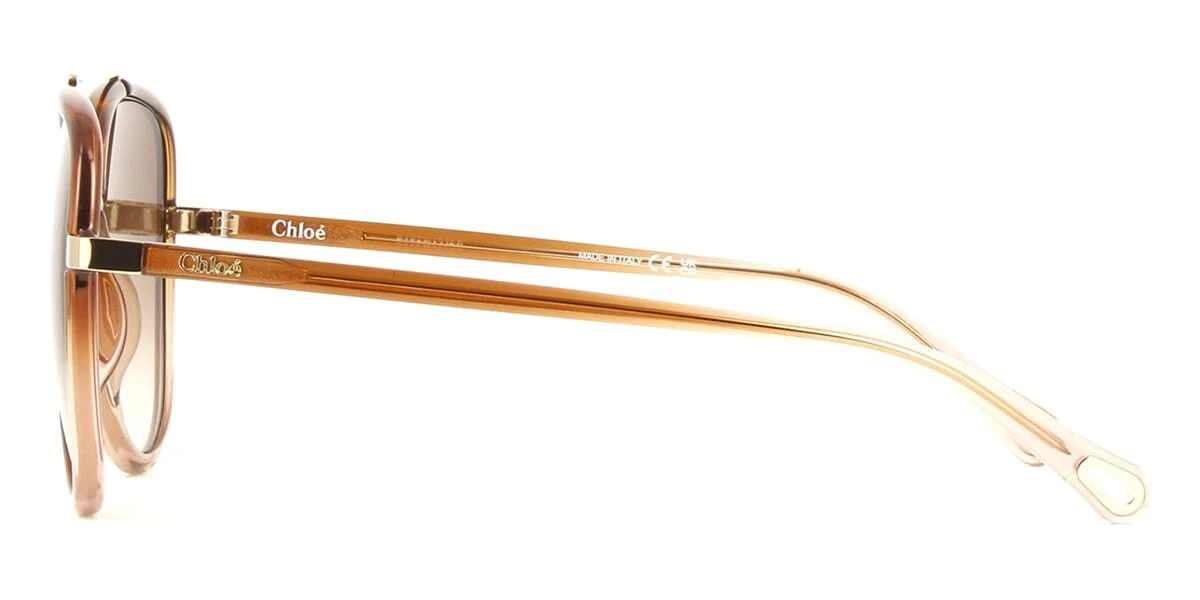 Chloé Chloe CH0129S 002 3 Chloé Chloe CH0129S 002 - Image 3