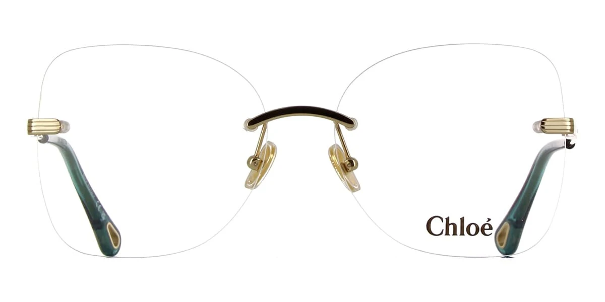 Chloé Chloe CH0136O 001 2 Chloé Chloe CH0136O 001 - Image 2