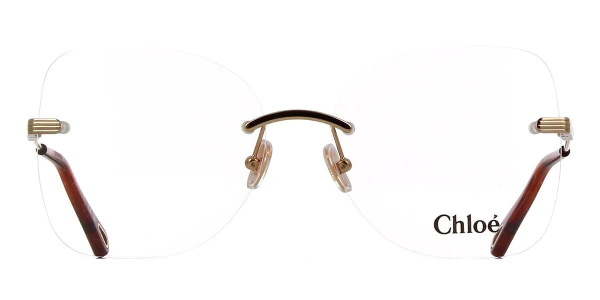 Chloé Chloe CH0136O 002 2 Chloé Chloe CH0136O 002 - Image 2