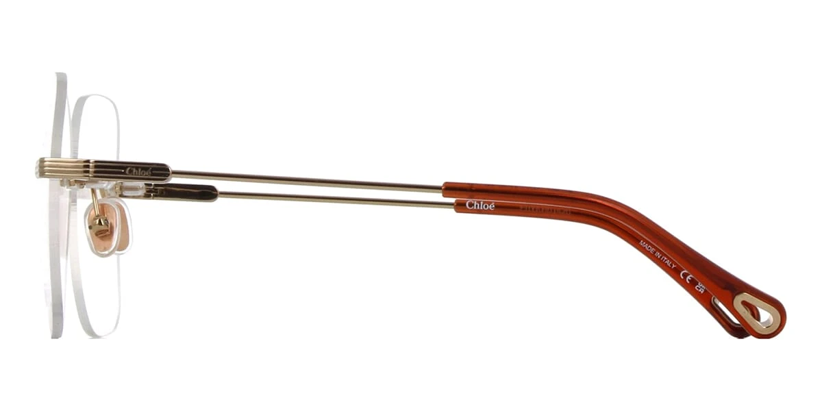 Chloé Chloe CH0136O 002 3 Chloé Chloe CH0136O 002 - Image 3