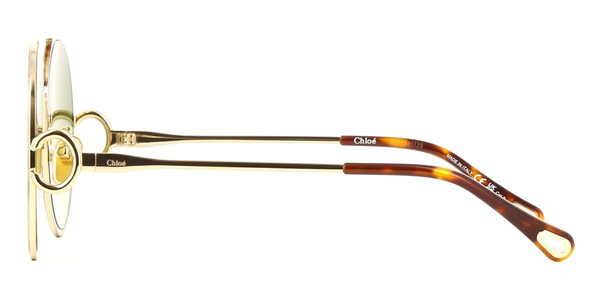 Chloé Chloe CH0145S 002 3 Chloé Chloe CH0145S 002 - Image 3