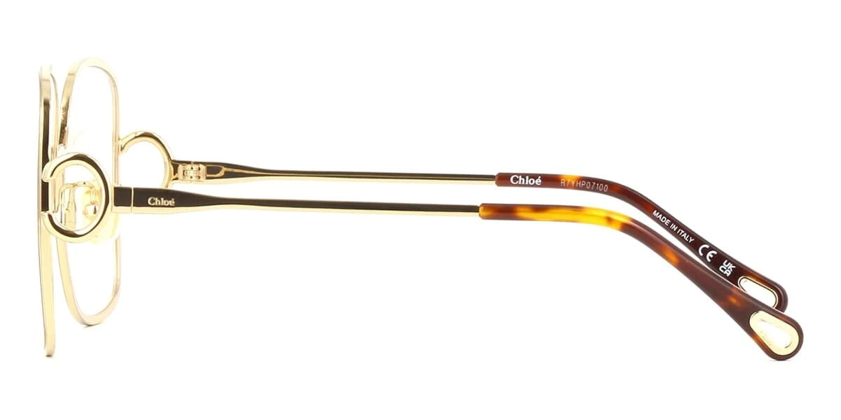Chloé Chloe CH0147O 002 3 Chloé Chloe CH0147O 002 - Image 3