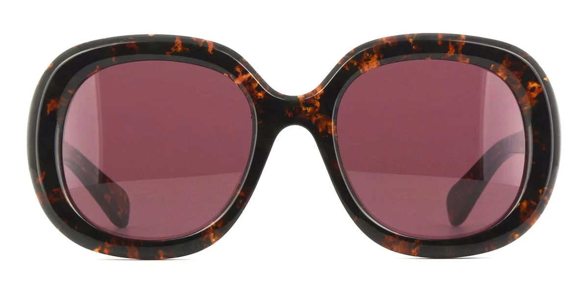 Chloé Chloe CH0153S 010 2 Chloé Chloe CH0153S 010 - Image 2