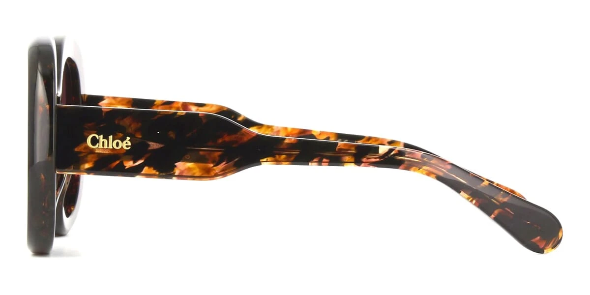 Chloé Chloe CH0153S 010 3 Chloé Chloe CH0153S 010 - Image 3