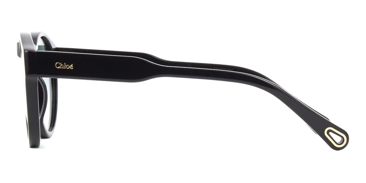 Chloé Chloe CH0158S 001 3 Chloé Chloe CH0158S 001 - Image 3