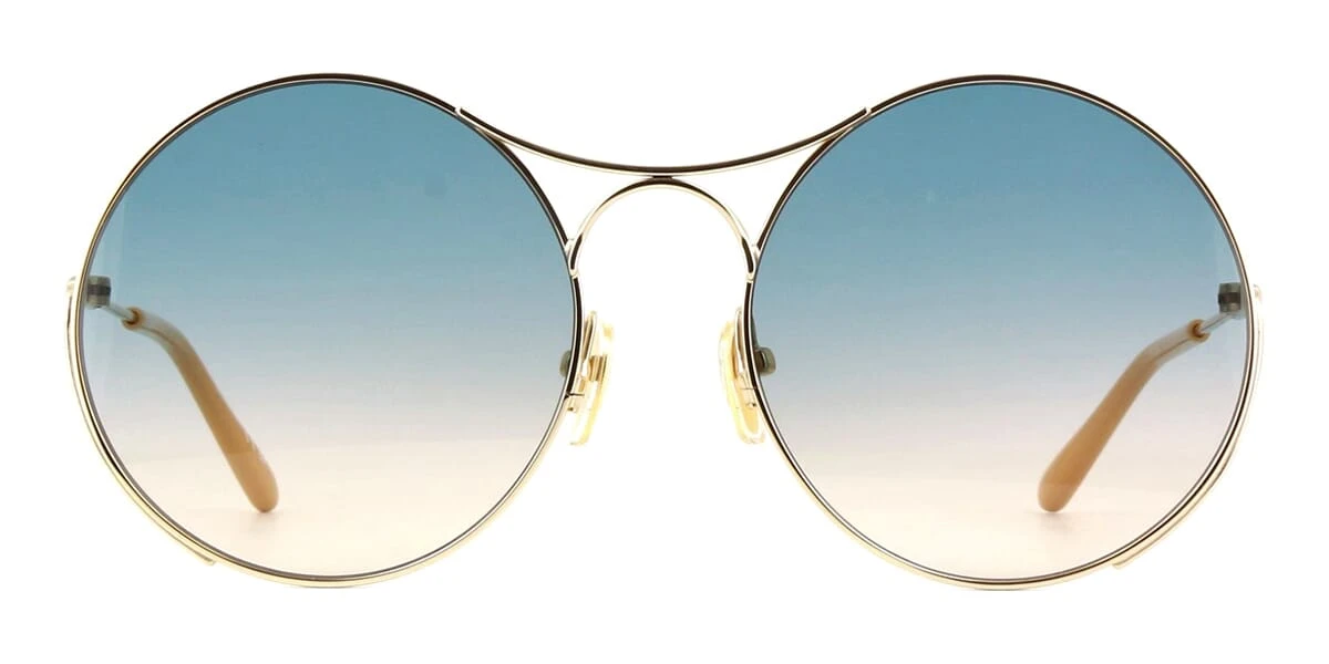 Chloé Chloe CH0166S 002 2 Chloé Chloe CH0166S 002 - Image 2