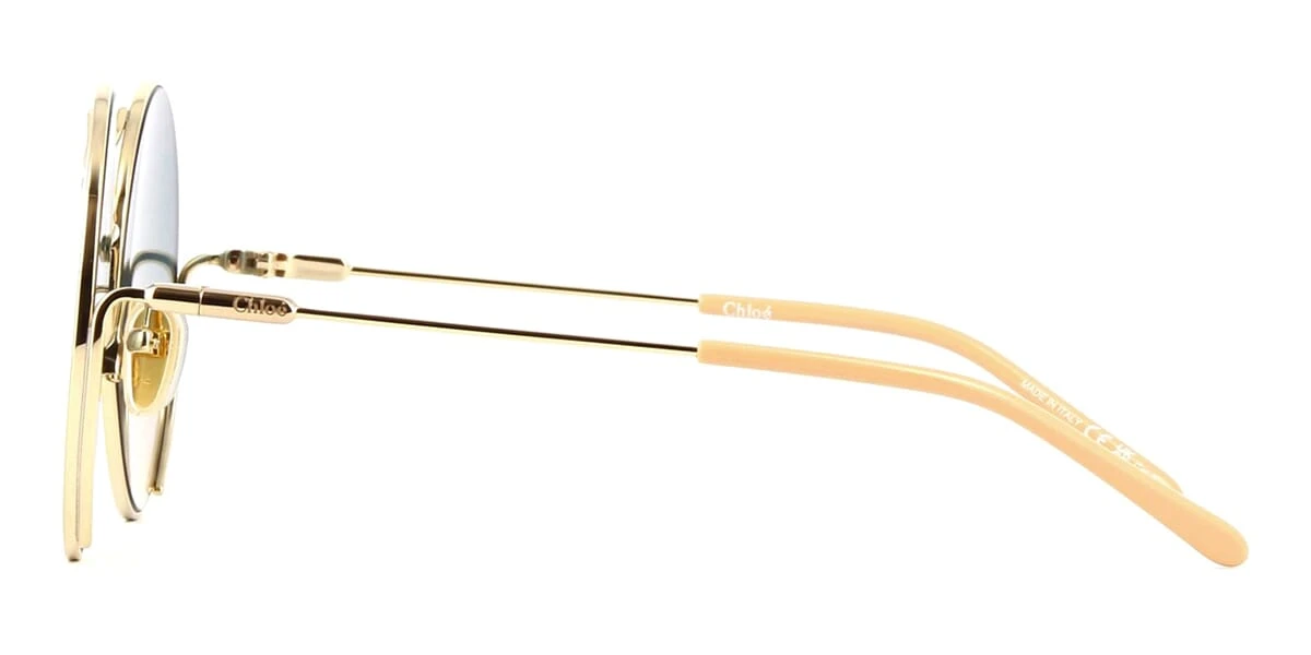 Chloé Chloe CH0166S 002 3 Chloé Chloe CH0166S 002 - Image 3