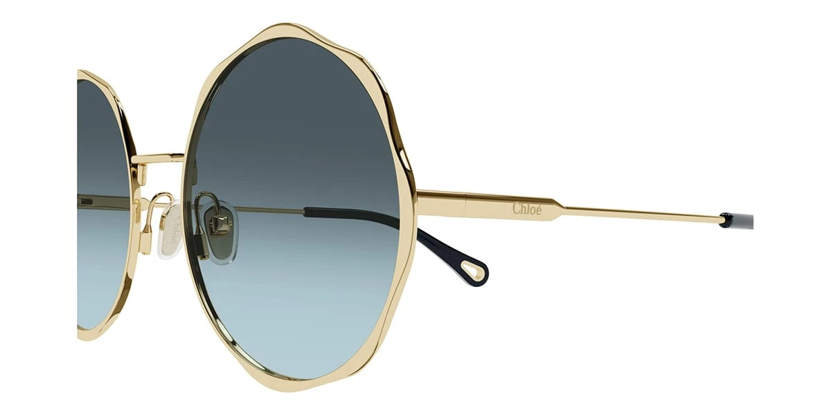 Chloé Chloe CH0184S 005 3 Chloé Chloe CH0184S 005 - Image 3