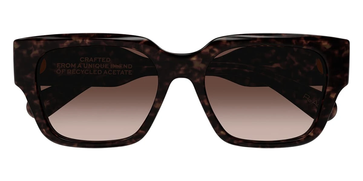 Chloé Chloe CH0190S 002 2 Chloé Chloe CH0190S 002 - Image 2