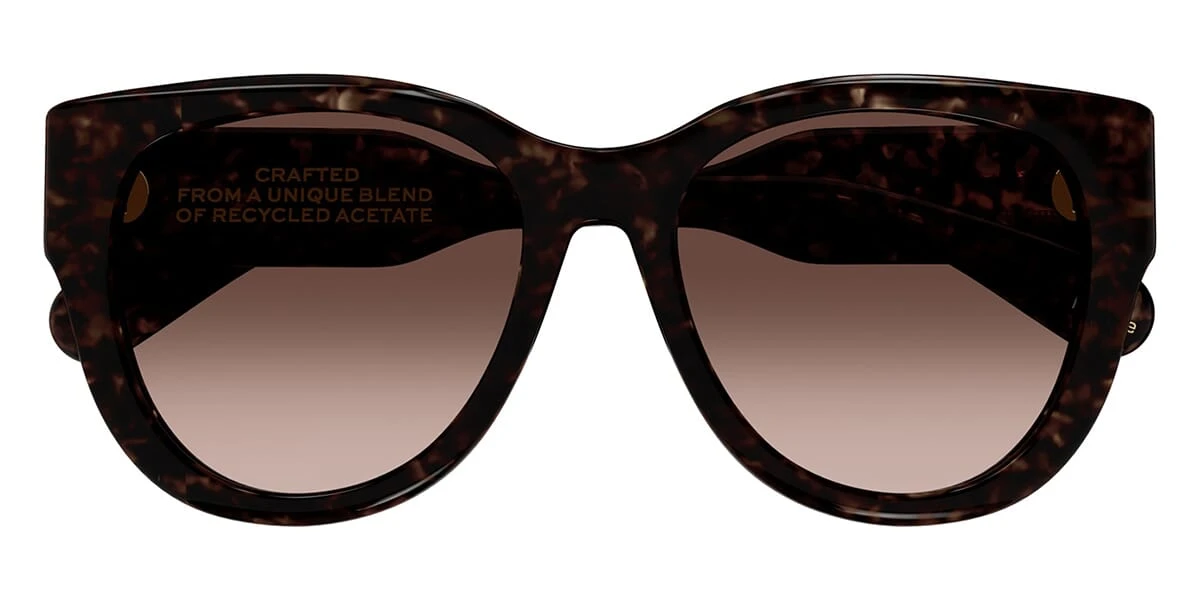 Chloé Chloe CH0192S 002 - As Seen On Olivia Wilde 2 Chloé Chloe CH0192S 002 - As Seen On Olivia Wilde - Image 2