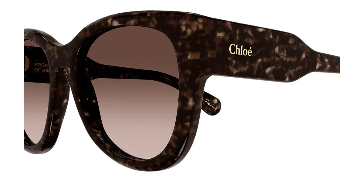 Chloé Chloe CH0192S 002 - As Seen On Olivia Wilde 3 Chloé Chloe CH0192S 002 - As Seen On Olivia Wilde - Image 3