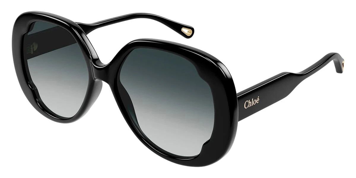 Chloé Chloe CH0195S 001 1 Chloé Chloe CH0195S 001