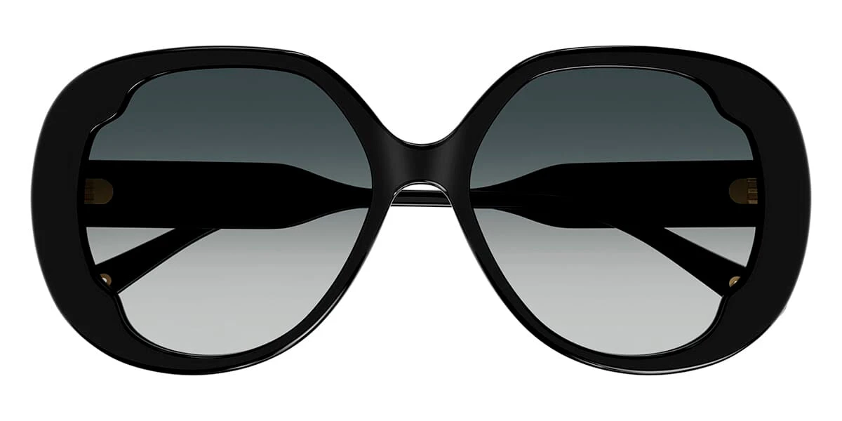 Chloé Chloe CH0195S 001 2 Chloé Chloe CH0195S 001 - Image 2