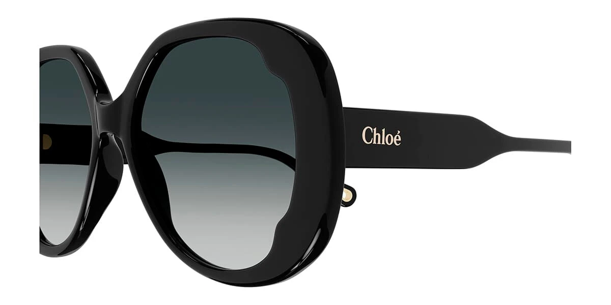 Chloé Chloe CH0195S 001 3 Chloé Chloe CH0195S 001 - Image 3