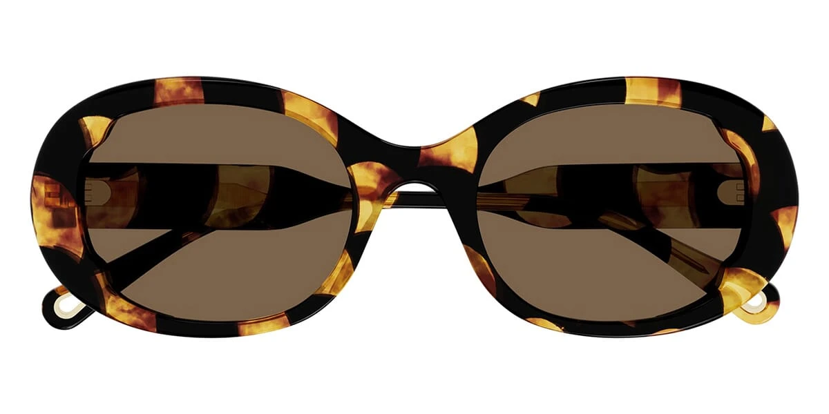 Chloé Chloe CH0197S 003 - As Seen On Melanie Thierry 2 Chloé Chloe CH0197S 003 - As Seen On Melanie Thierry - Image 2