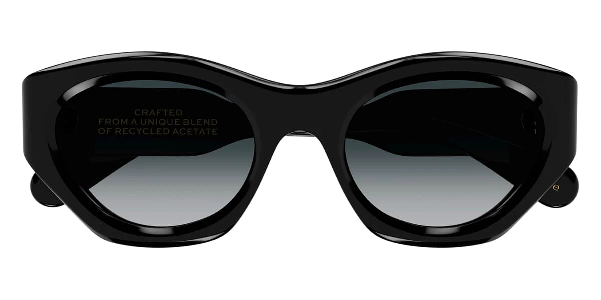 Chloé Chloe CH0220S 001 2 Chloé Chloe CH0220S 001 - Image 2