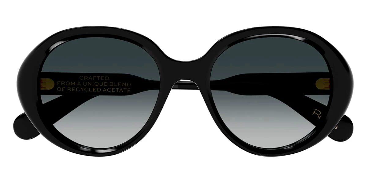 Chloé Chloe CH0221S 001 2 Chloé Chloe CH0221S 001 - Image 2