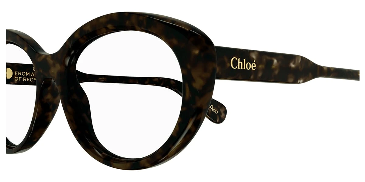 Chloé Chloe CH0223O 002 3 Chloé Chloe CH0223O 002 - Image 3