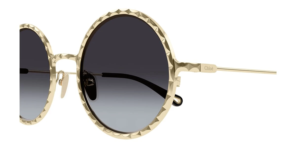 Chloé Chloe CH0230S 001 3 Chloé Chloe CH0230S 001 - Image 3