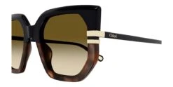 Chloé Chloe CH0240S 003 5 Chloé Chloe CH0240S 003 -Retavoir Store chloe ch0240s 003 hd 3