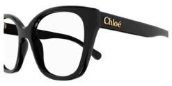 Chloé Chloe CH0241O 001 5 Chloé Chloe CH0241O 001 -Retavoir Store chloe ch0241o 001 hd 3