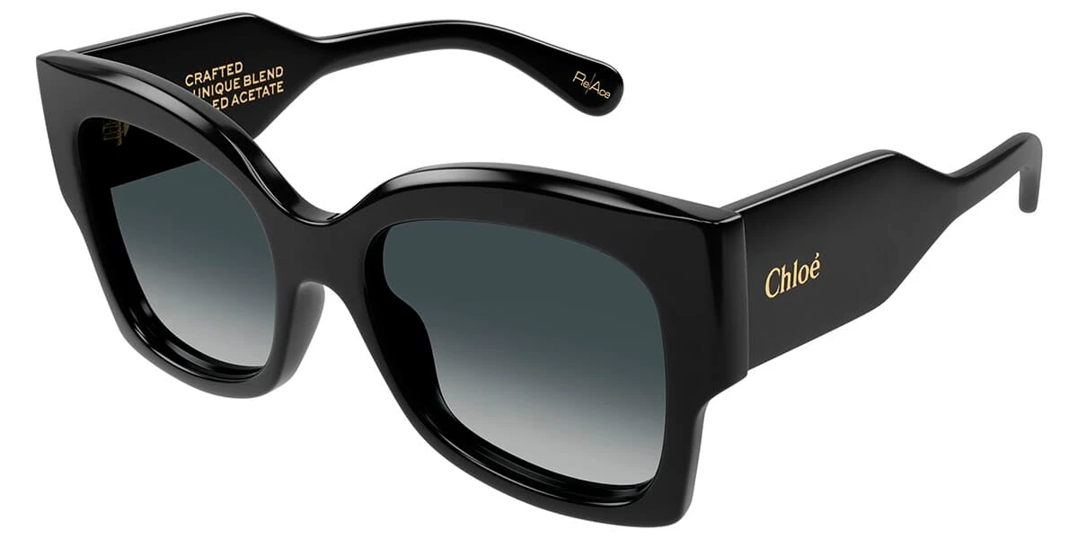 Chloé Chloe CH0252S 001 1 Chloé Chloe CH0252S 001