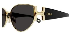 Chloé Chloe Marcie CH0260S 001 -Retavoir Store chloe ch0260s 001 hd 3