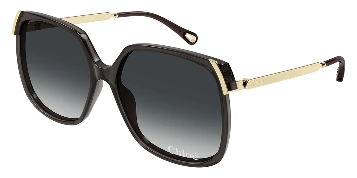 Chloé Chloe CH0286S 001 1 Chloé Chloe CH0286S 001