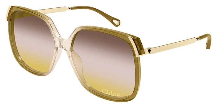 Chloé Chloe CH0286S 008 1 Chloé Chloe CH0286S 008