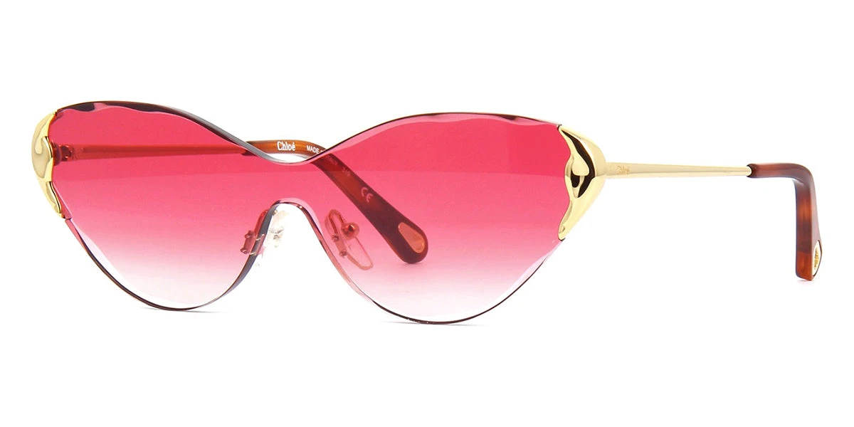 Chloé Chloe Curtis CE163S 823 1 Chloé Chloe Curtis CE163S 823