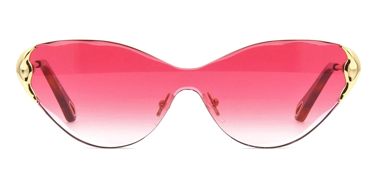 Chloé Chloe Curtis CE163S 823 2 Chloé Chloe Curtis CE163S 823 - Image 2