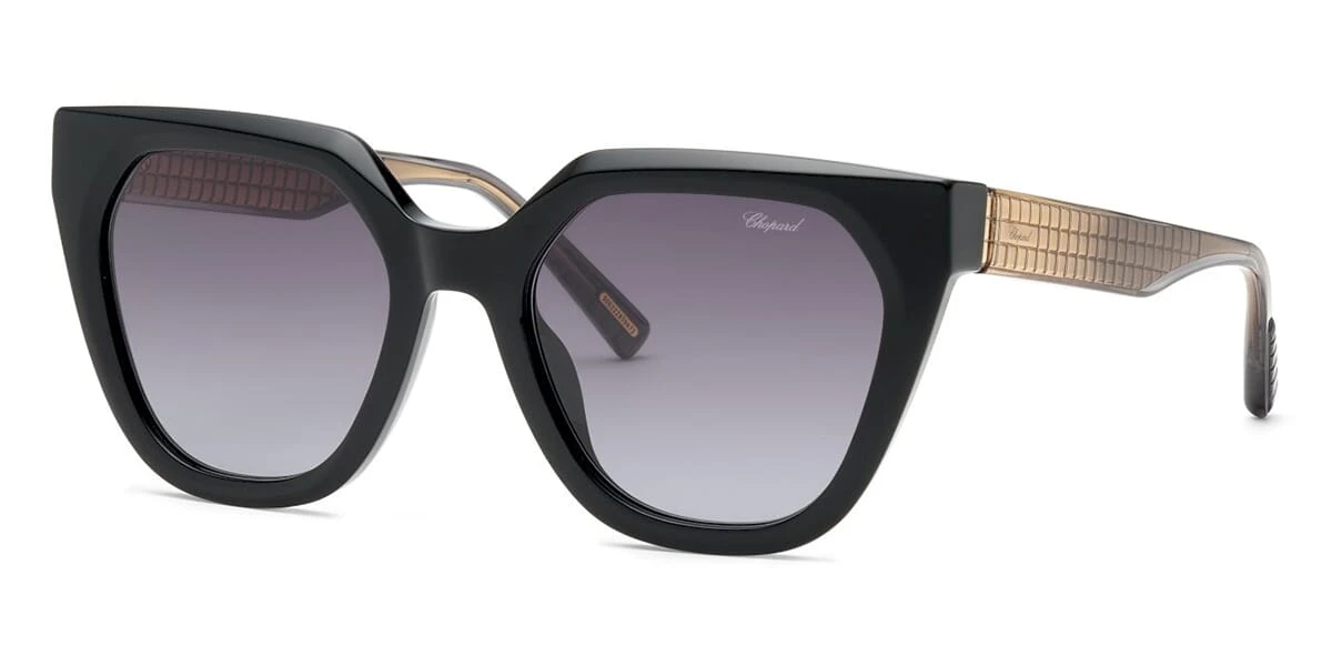 Chopard SCH377M 0BLK 1 Chopard SCH377M 0BLK