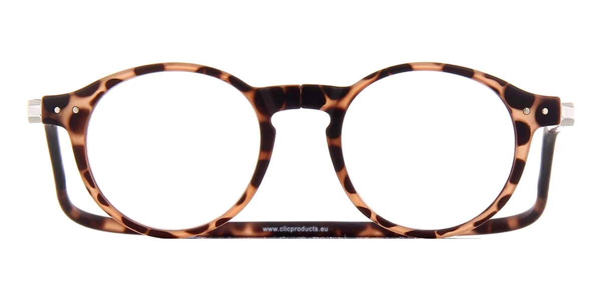 CliC Brooklyn Tortoise 2 CliC Brooklyn Tortoise - Image 2