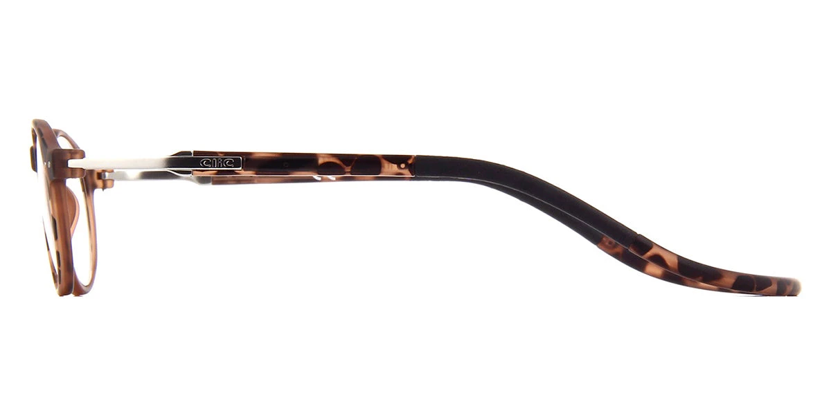 CliC Brooklyn Tortoise 3 CliC Brooklyn Tortoise - Image 3